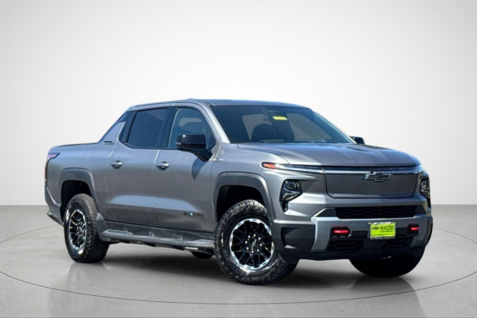 chevrolet silverado ev 2026 1GC405EL6TU402152 image chevrolet silverado ev 2026 1GC405EL6TU402152 image